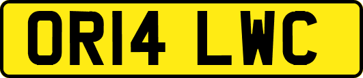 OR14LWC