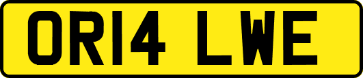 OR14LWE