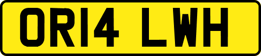 OR14LWH