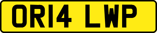 OR14LWP