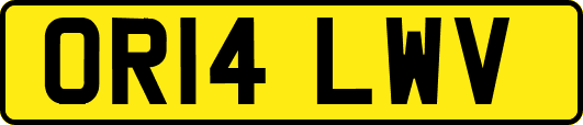 OR14LWV