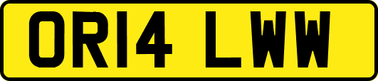 OR14LWW