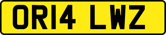 OR14LWZ