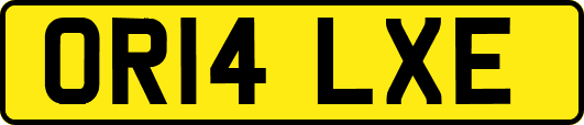 OR14LXE