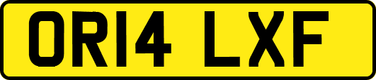 OR14LXF