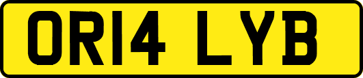 OR14LYB