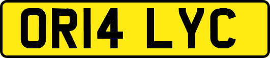 OR14LYC