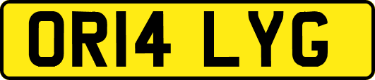 OR14LYG