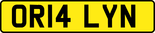 OR14LYN