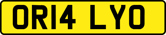 OR14LYO