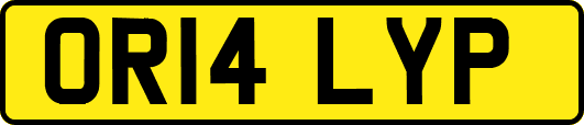 OR14LYP