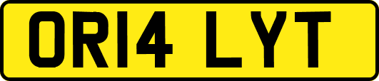 OR14LYT