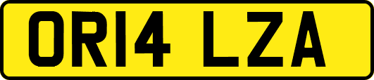 OR14LZA