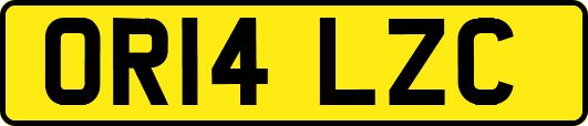 OR14LZC