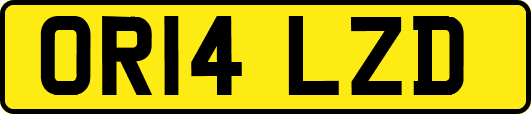 OR14LZD