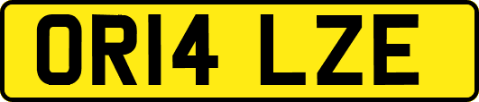 OR14LZE