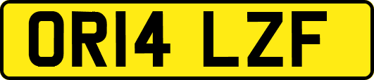 OR14LZF
