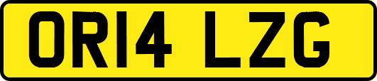 OR14LZG