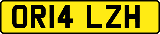 OR14LZH