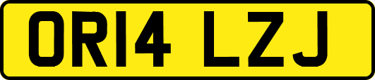 OR14LZJ
