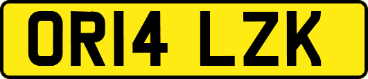 OR14LZK