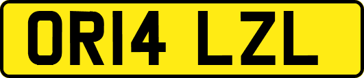 OR14LZL