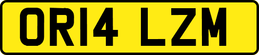 OR14LZM