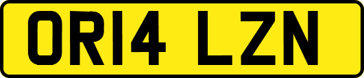 OR14LZN