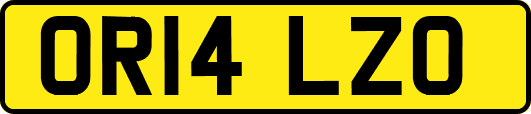 OR14LZO