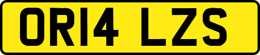 OR14LZS