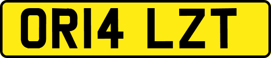 OR14LZT
