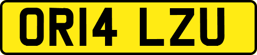 OR14LZU
