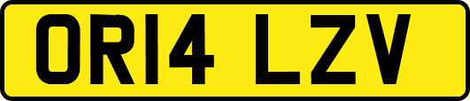 OR14LZV