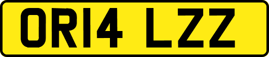 OR14LZZ