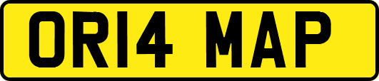 OR14MAP