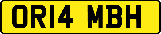 OR14MBH