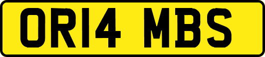 OR14MBS
