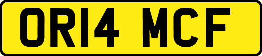 OR14MCF