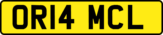OR14MCL