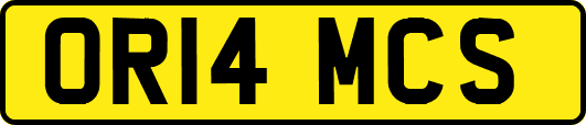 OR14MCS