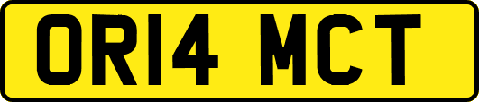 OR14MCT