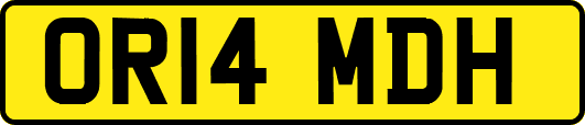OR14MDH