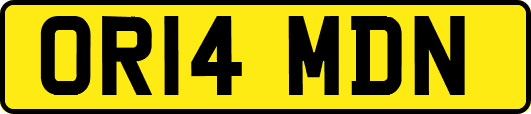 OR14MDN