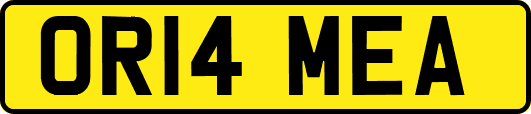 OR14MEA