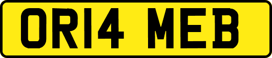 OR14MEB