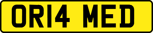 OR14MED