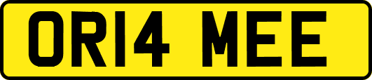 OR14MEE