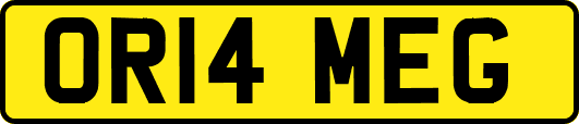 OR14MEG