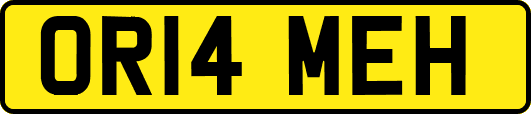 OR14MEH