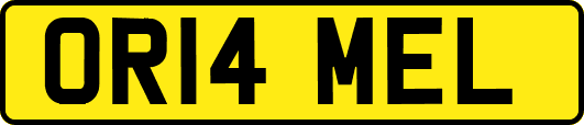 OR14MEL